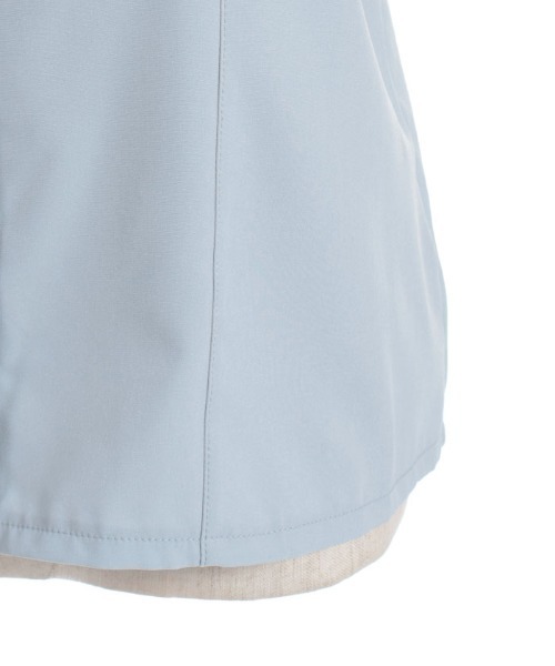 axes femme（アクシーズファム）の「クラシカル　ブラウス（シャツ/ブラウス・レディース・キナリ/ブラック/サックスブルー・FREE）」の21枚目の写真