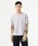 NVRFRGTil@[tH[Qbgj́uyNVRFRGTzʒ PANELED LAYERD SLEEVE T-SHIRTiTVc/Jbg\[jvbx[W