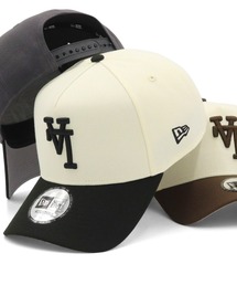 NEW ERA(j[G)̃j[GLbv 9FORTYA-FRAME LAT[XhW[X ONSPOTZʒ(Lbv)