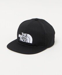 THE NORTH FACE（ザノースフェイス）の「＜THE NORTH FACE＞メッセージ キャップ / キッズ（キャップ・キッズ）」