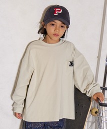 PAIRMANON STREET（ペアマノンストリート）の「マルチファンクション 吸水速乾 長袖 Tシャツ【PAIRMANON STREET】（Tシャツ/カットソー）」