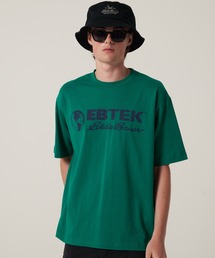 Eddie Bauer | EBTEK ロゴTシャツ(Tシャツ/カットソー)