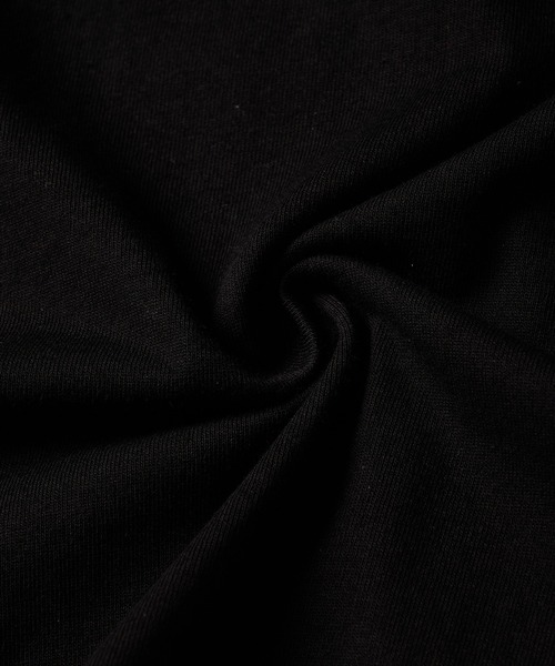 Eddie Bauer(エディーバウアー)の「EBTEK ロゴTシャツ(Tシャツ/カットソー・メンズ・ホワイト/ブラック/オレンジ/グリーン・XL/L/M/S)」の5枚目の写真