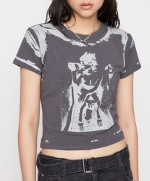 laguagem ラグアジェム　tシャツ セール】LAGUA LOGO Tシャツ（Tシャツ/カットソー）｜LAGUA GEM