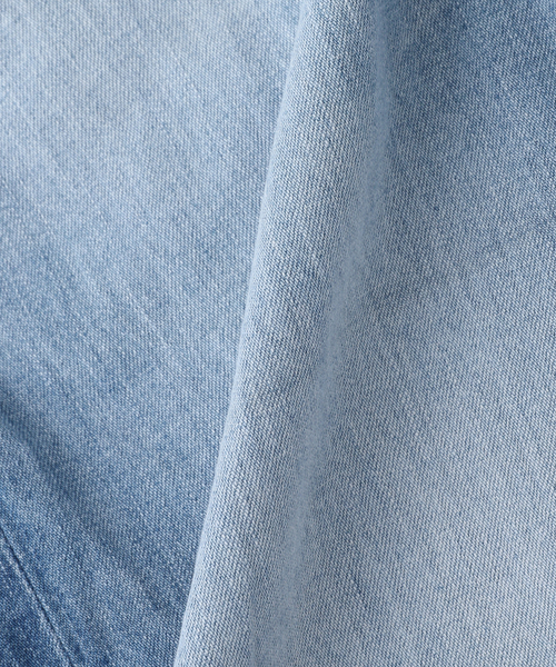CLASS(クラス)の「CLASS / クラス CCFS03UNI DENIM SHORTS(その他パンツ・メンズ・ブルー系その他・2)」の6枚目の写真