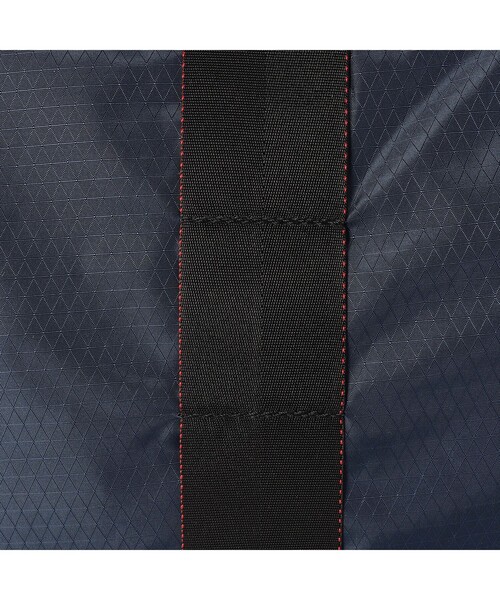 BRIEFING(ブリーフィング)の「【BRIEFING/ブリーフィング】PACKABLE 2WAY TOTE RC(トートバッグ・メンズ・ブラック/ブラウン系その他/グレー/ネイビー・FREE)」の9枚目の写真