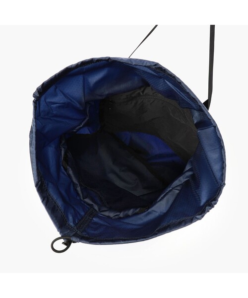 BRIEFING(ブリーフィング)の「【BRIEFING/ブリーフィング】PACKABLE 2WAY TOTE RC(トートバッグ・メンズ・ブラック/ブラウン系その他/グレー/ネイビー・FREE)」の17枚目の写真