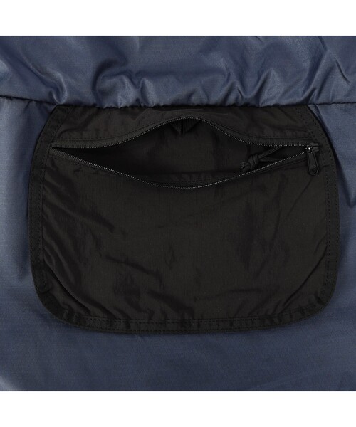 BRIEFING(ブリーフィング)の「【BRIEFING/ブリーフィング】PACKABLE 2WAY TOTE RC(トートバッグ・メンズ・ブラック/ブラウン系その他/グレー/ネイビー・FREE)」の18枚目の写真