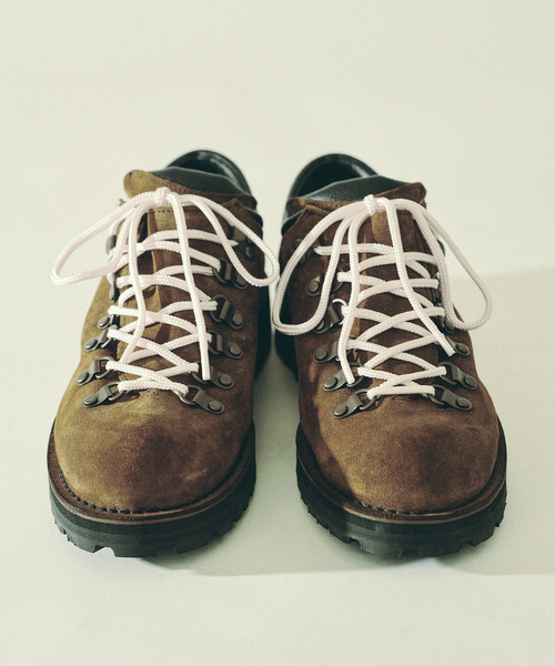 DANNER / ダナー 別注 MT RIDGE LOW（その他シューズ）｜Danner