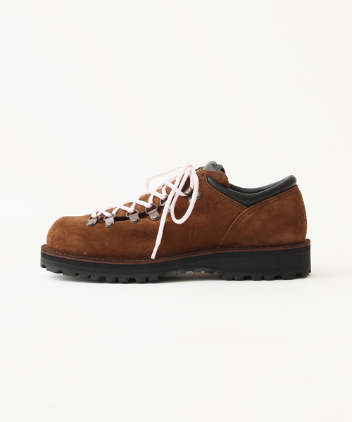 DANNER MT.RIDGE LOW BEAUTY&YOUTH 別注 25.5 BEAUTY&YOUTH × Danner 別注 MT.RIDGE LOW が2024年 12月下旬
