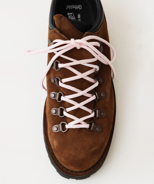 DANNER / ダナー 別注 MT RIDGE LOW（その他シューズ）｜Danner