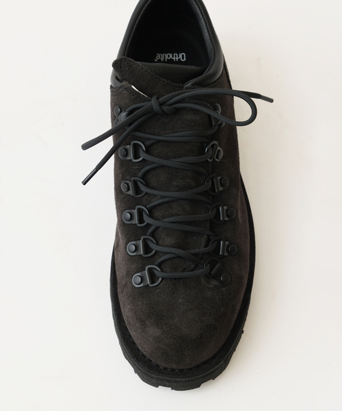 DANNER / ダナー 別注 MT RIDGE LOW（その他シューズ）｜Danner