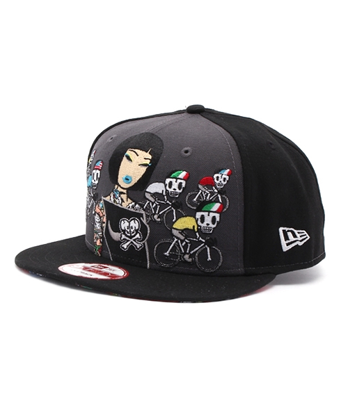 new era tokidoki