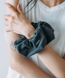 Nothing And Others（ナッシングアンドアザーズ）の「「Nothing And Others/ナッシングアンドアザーズ」Volume Scrunchie（シュシュ）」