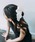 Nothing And Others�i�i�b�V���O�A���h�A�U�[�Y�j�́u�uNothing And Others/�i�b�V���O�A���h�A�U�[�Y�vVolume Scrunchie�i�V���V���j�v�b�z���C�g
