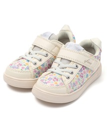 IFME | KIDS｜ifme CALIN 花柄プリントスニーカー(スニーカー)