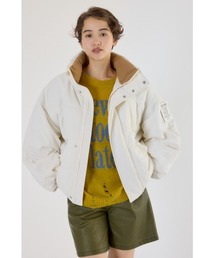 【USED】モンスターコート ホワイトWHT 白 ロデオクラウンズワイドボウル USED】モンスターコート ホワイトWHT 白 ロデオクラウンズワイド