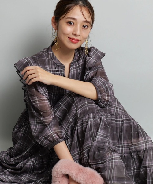 JUSGLITTY（ジャスグリッティー）の「バリエーションプリント