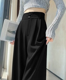 セール】Dickies(R) L/W TUCK HALF PT ディッキーズ ローウエスト