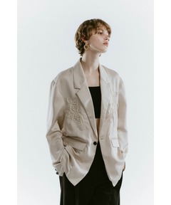 REVERSIBLE SOUVENIR JACKET（スカジャン）｜SOPHNET.（ソフネット）の