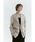 Knuth Marf�i�N�k�[�X�}�[�t�j�́uembroidered satin jacket�i�e�[���[�h�W���P�b�g�j�v�b�A�C�{���[