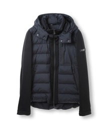 【新品】メンズビギ 【MEN'S BIGI】ダウンジャケット/M MEN'S BIGI｜メンズビギのダウンジャケット/コート通販 - ZOZOTOWN