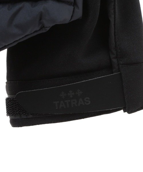 MEN'S BIGI(メンズビギ)の「【TATRAS/タトラス】ダウンジャケット TARO(ダウンジャケット/コート・メンズ・ブラック/ネイビー・02/04/03)」の10枚目の写真
