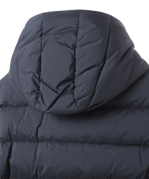 MEN'S BIGI(メンズビギ)の「【TATRAS/タトラス】ダウンジャケット TARO(ダウンジャケット/コート・メンズ・ブラック/ネイビー・02/04/03)」の13枚目の写真
