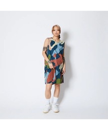AKTR（アクター）の「AKTR FREE MOTION 5.5-IN SHRT WD PNTS（アクター フリー モーション 5.5インチ ショート ワイド パンツ）（その他パンツ）」