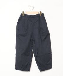 新品未使用　chambre de charme コットンサルエルパンツ 楽天市場】chambre de charm（柄無地）（パンツ｜ボトムス