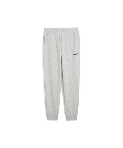 PUMA(プーマ)の「PUMA プーマ ウィメンズ ESS スモール NO.1 ロゴ スウェットパンツ(その他パンツ・レディース・ブラック/ライトグレー・SMALL/MEDIUM/LARGE/X-LARGE)」の15枚目の写真