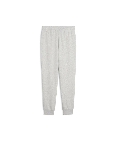 PUMA(プーマ)の「PUMA プーマ ウィメンズ ESS スモール NO.1 ロゴ スウェットパンツ(その他パンツ・レディース・ブラック/ライトグレー・SMALL/MEDIUM/LARGE/X-LARGE)」の16枚目の写真