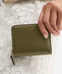 COACH（コーチ）の「ニューヨーク ビルフォールド ウォレット（財布・レディース）」