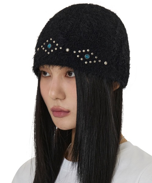 OY/ニットキャップ/ビーニー│1page｜通常価格とセール価格│A