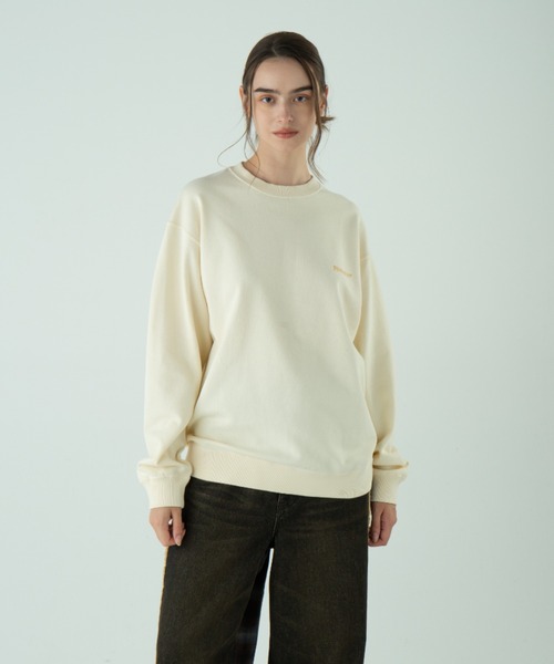 PENDLETON(ペンドルトン)の「バックプリント スウェット(スウェット・メンズ・ブラック系その他/ライトグレー/アイボリー/ブルー系その他2/グレー系その他・X-LARGE/SMALL/MEDIUM/LARGE)」の17枚目の写真