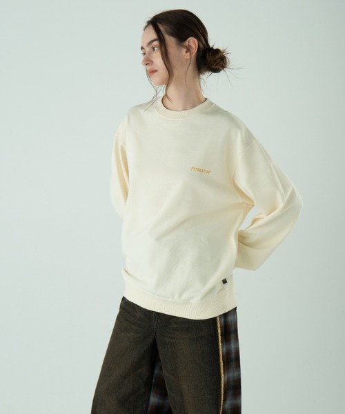 PENDLETON(ペンドルトン)の「バックプリント スウェット(スウェット・メンズ・ブラック系その他/ライトグレー/アイボリー/ブルー系その他2/グレー系その他・X-LARGE/SMALL/MEDIUM/LARGE)」の19枚目の写真