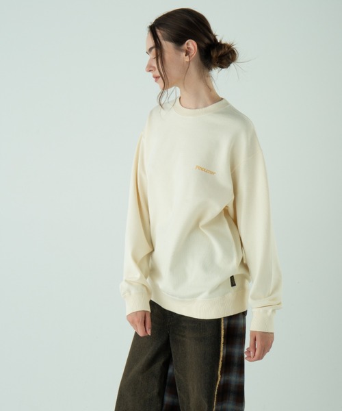 PENDLETON(ペンドルトン)の「バックプリント スウェット(スウェット・メンズ・ブラック系その他/ライトグレー/アイボリー/ブルー系その他2/グレー系その他・X-LARGE/SMALL/MEDIUM/LARGE)」の20枚目の写真