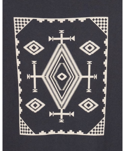 PENDLETON(ペンドルトン)の「バックプリント スウェット(スウェット・メンズ・ブラック系その他/ライトグレー/アイボリー/ブルー系その他2/グレー系その他・X-LARGE/SMALL/MEDIUM/LARGE)」の16枚目の写真