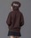 X-girliGbNXK[j́uOLD ENGLISH LOGO ZIP UP SWEAT HOODIEip[J[jvbuE
