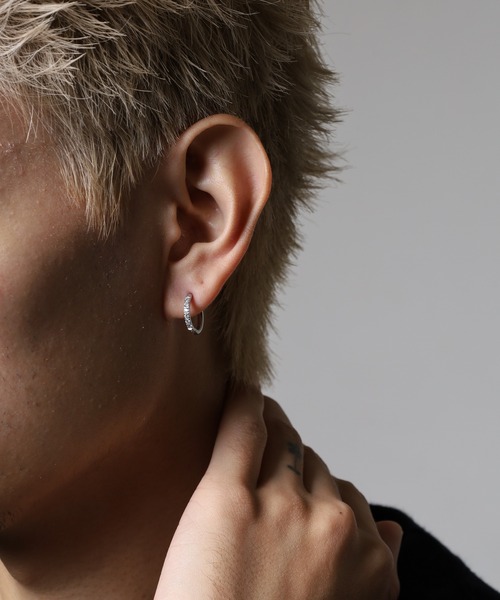 セール】blancotokyo 日本製 金属アレルギー対策 サージカルステンレス