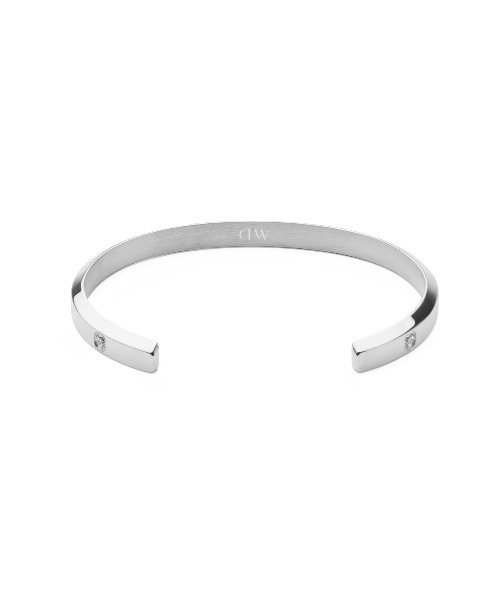Daniel Wellington（ダニエルウェリントン）の「Classic Lumine 5.5 Bracelet ローズゴールド／ゴールド／シルバー（ブレスレット・レディース・イエローゴールド/ピンクゴールド/シルバー・18.5cm/17.5cm/16.5cm/15.5cm）」の9枚目の写真