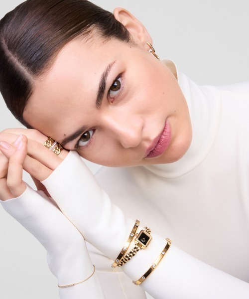 Daniel Wellington（ダニエルウェリントン）の「Classic Lumine 5.5 Bracelet ローズゴールド／ゴールド／シルバー（ブレスレット・レディース・イエローゴールド/ピンクゴールド/シルバー・18.5cm/17.5cm/16.5cm/15.5cm）」の12枚目の写真