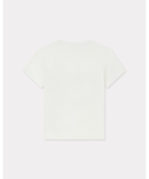 KENZO（ケンゾー）の「'KENZO Cartoon' コットン Tシャツ（Tシャツ/カットソー・レディース・ホワイト系その他・MEDIUM/SMALL/X-SMALL）」の6枚目の写真
