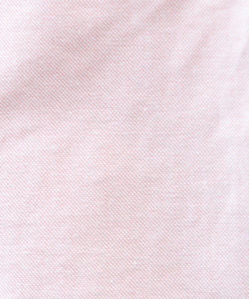 Rouge vif la cle（ルージュヴィフラクレ）の「【Le Melange/ル・メランジュ】オーバーサイズシャツ/#8543203/トップス/きれいめ/オーバーサイズ#8543203【WEB限定】（シャツ/ブラウス・レディース・ピンク/アイボリー/ブルー・フリー）」の22枚目の写真