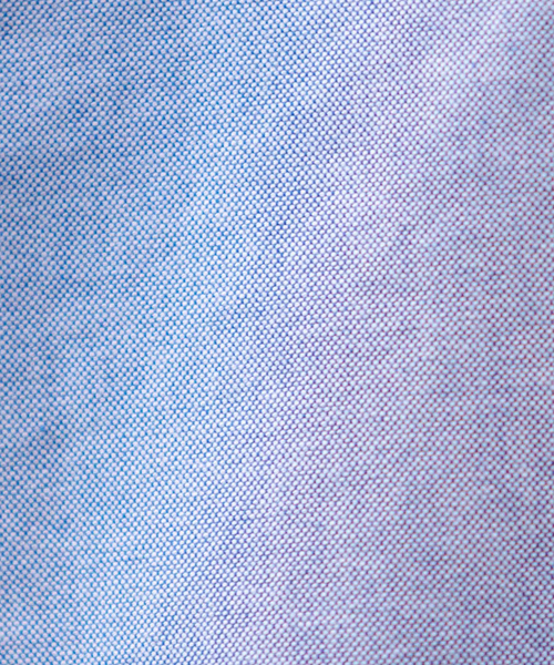 Rouge vif la cle（ルージュヴィフラクレ）の「【Le Melange/ル・メランジュ】オーバーサイズシャツ/#8543203/トップス/きれいめ/オーバーサイズ#8543203【WEB限定】（シャツ/ブラウス・レディース・ピンク/アイボリー/ブルー・フリー）」の13枚目の写真