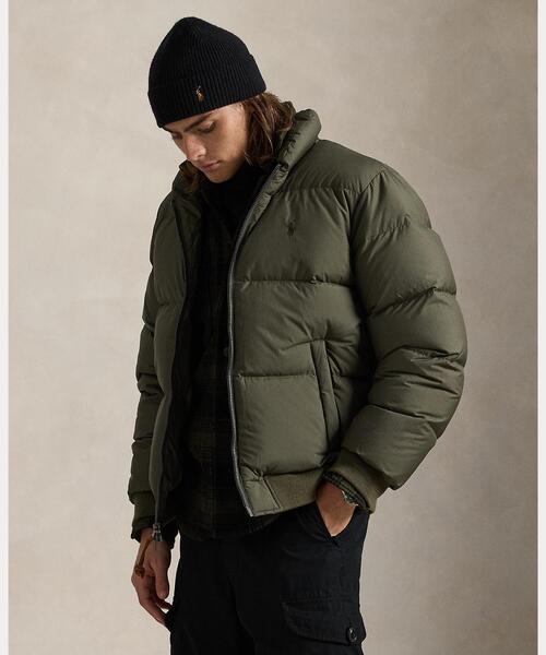 POLO RALPH LAUREN（ポロ ラルフ ローレン）の「タータン ウール
