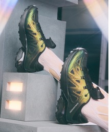 SALOMON(T)XT-WHISPER VOID@L47875500(Xj[J[)