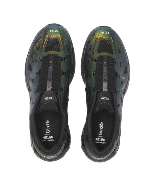 XT-WHISPER VOID L47875500（スニーカー）｜SALOMON（サロモン）の