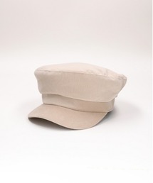 Right-on（ライトオン）の「【HONEYSUCKLE ROSE】コーデュロイキャスケット（キャスケット）」