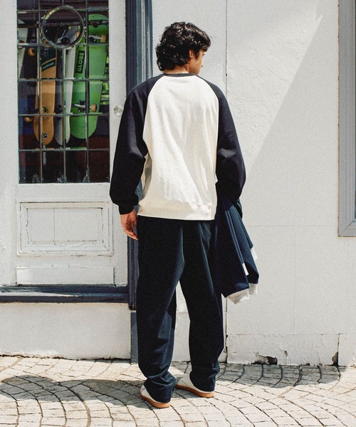 Nico　ベーシックプリントスウェット Nico様専用 ベーシックプリントスウェット